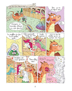 Möun, Tome 02