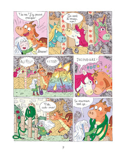 Möun, Tome 02