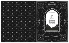 Grimoire Twisted Tale