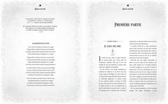Grimoire Twisted Tale