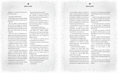 Grimoire Twisted Tale