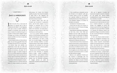 Grimoire Twisted Tale