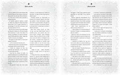 Grimoire Twisted Tale