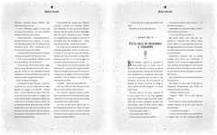 Grimoire Twisted Tale