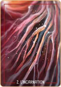 L'Oracle des éclaireuses de conscience
