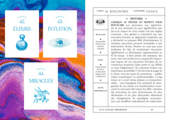 Il n'y a pas de coïncidences
