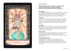 Le Tarot merveilleux