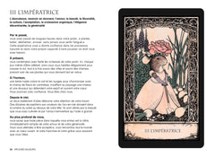 Le Tarot merveilleux