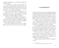 Terre, Air, Feu et Eau