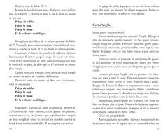 Terre, Air, Feu et Eau