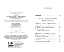 Et si vous étiez passeur d'âmes ?