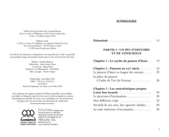 Et si vous étiez passeur d'âmes ?