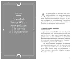 Power wish - Collector