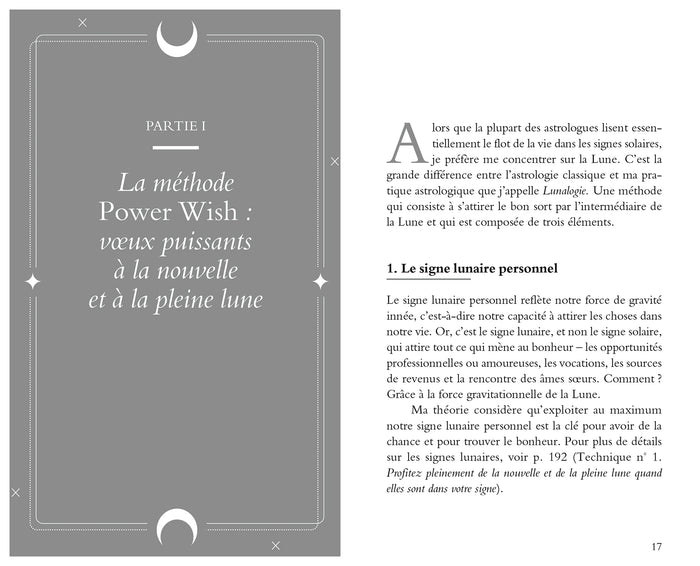 Power wish - Collector