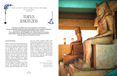 Atlas du Paris fantastique