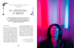 Atlas du Paris fantastique