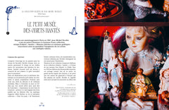 Atlas du Paris fantastique