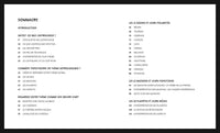 Décryptez votre thème astral