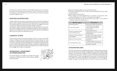 La loi de l'attraction