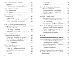 Affirmez le divin en vous