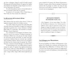 Affirmez le divin en vous
