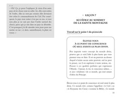 Affirmez le divin en vous