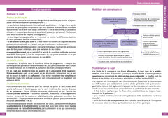 Objectif BAC 1re spécialité HGGSP BAC 2026