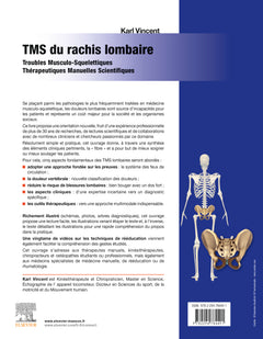TMS du rachis lombaire