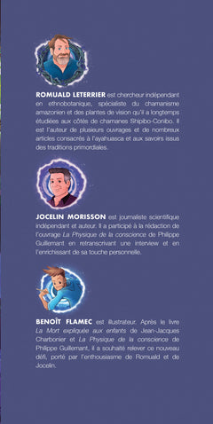 Se souvenir du futur