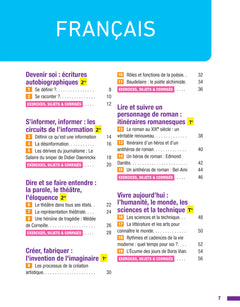 Prépa'BAC pro Tout-en-un-Toutes les matières générales
