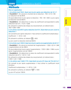 Prépa'BAC pro Tout-en-un-Toutes les matières générales
