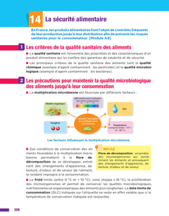 Prépa'BAC pro Tout-en-un-Toutes les matières générales
