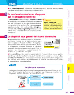 Prépa'BAC pro Tout-en-un-Toutes les matières générales