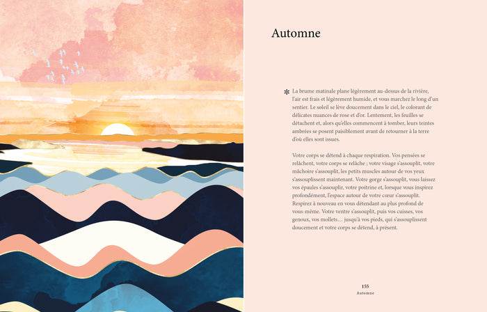 Méditations du matin