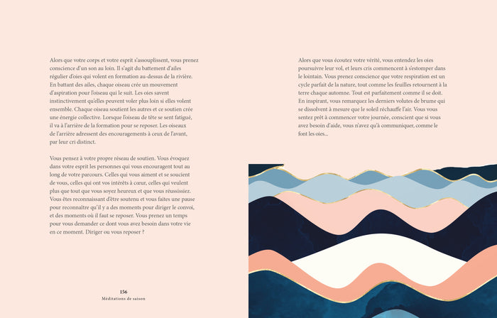 Méditations du matin