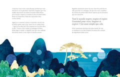 Méditations en balade