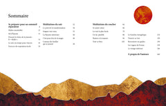 Méditations du soir
