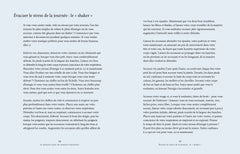 Méditations du soir