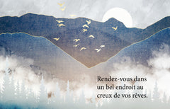 Méditations du soir