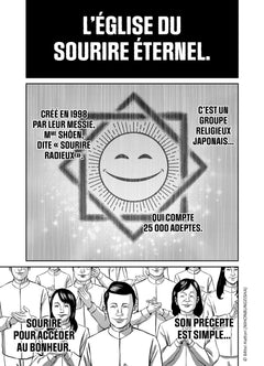 Smile! T01