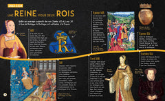 Secrets d'histoire junior - Si l'Histoire de France m'était contée