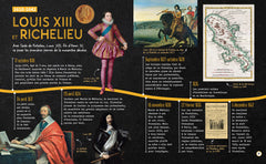 Secrets d'histoire junior - Si l'Histoire de France m'était contée