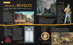 Secrets d'histoire junior - Si l'Histoire de France m'était contée