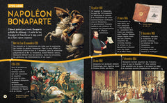 Secrets d'histoire junior - Si l'Histoire de France m'était contée