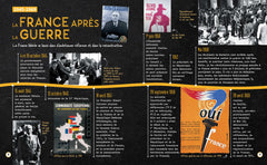 Secrets d'histoire junior - Si l'Histoire de France m'était contée