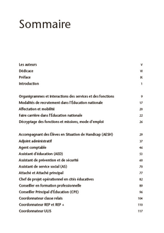 Collège et lycée - Se repérer efficacement dans le système éducatif