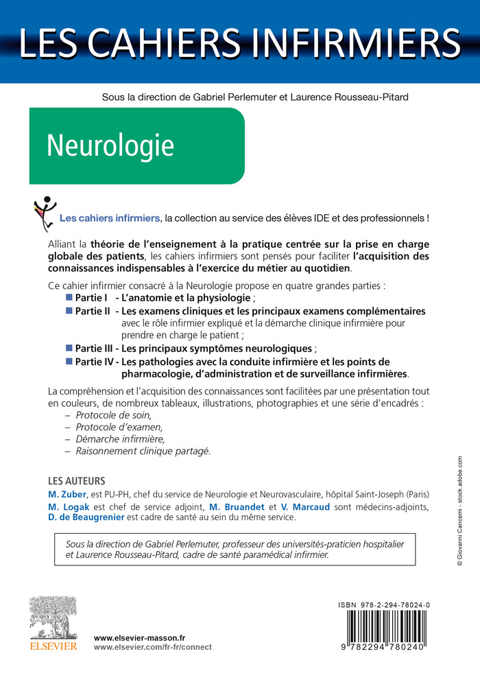 Neurologie