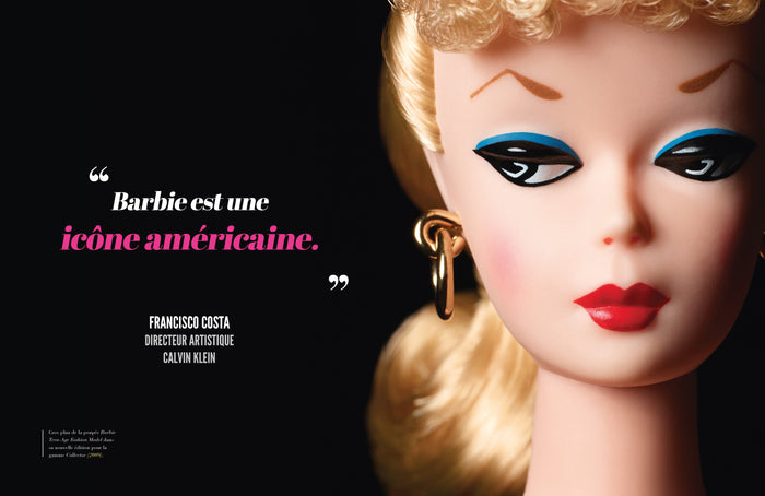 Barbie - Célébration d'une icône