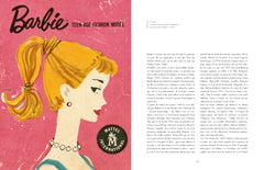 Barbie - Célébration d'une icône