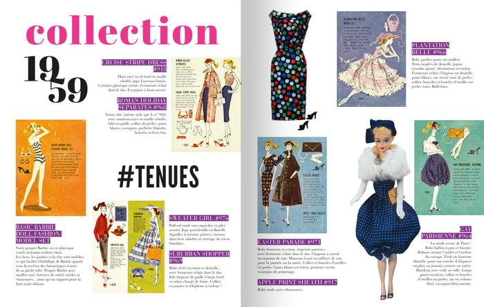 Barbie - Célébration d'une icône